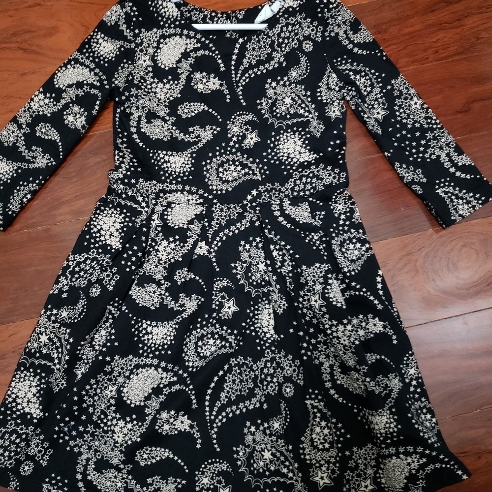 Gap girls dress